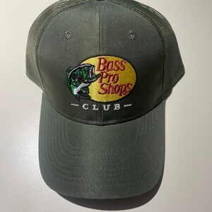 Bass Pro Club Hat